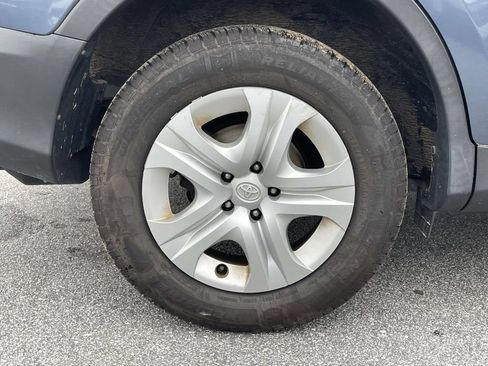 Used 2014 Toyota RAV4 LE FWD image 34