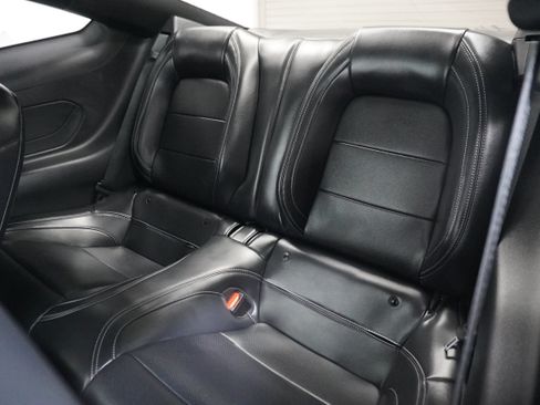 Used 2024 Ford Mustang GT Premium RWD image 14