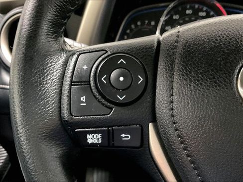 Used 2015 Toyota RAV4 Limited w/ Technology Package image 18