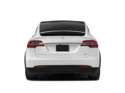 Used 2019 Tesla Model X 75D image 5