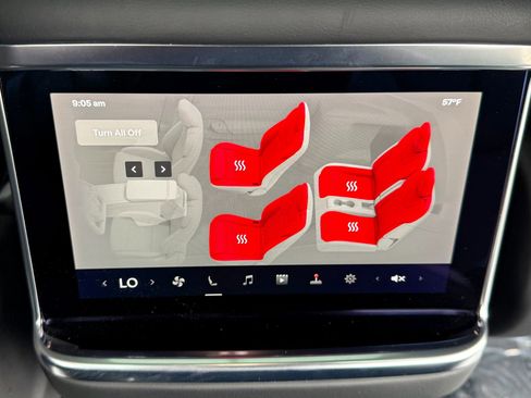 Used 2023 Tesla Model X Plaid image 99