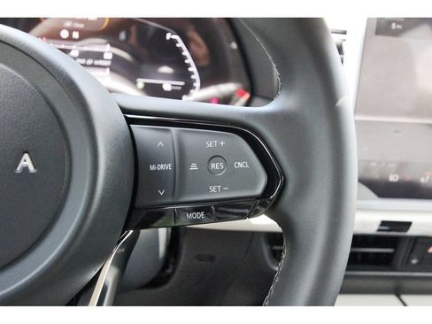 New 2026 MAZDA CX-5 Select AWD/4WD image 14