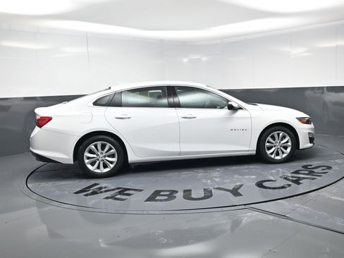 Used 2023 Chevrolet Malibu LT image 10