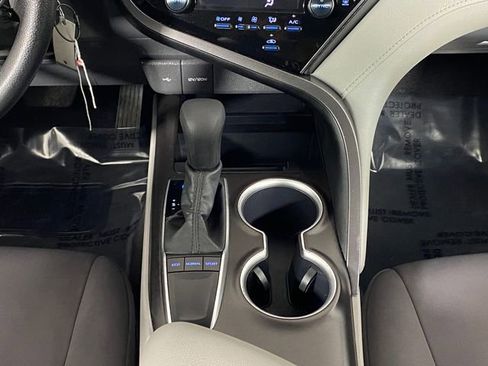 Used 2024 Toyota Camry LE image 16