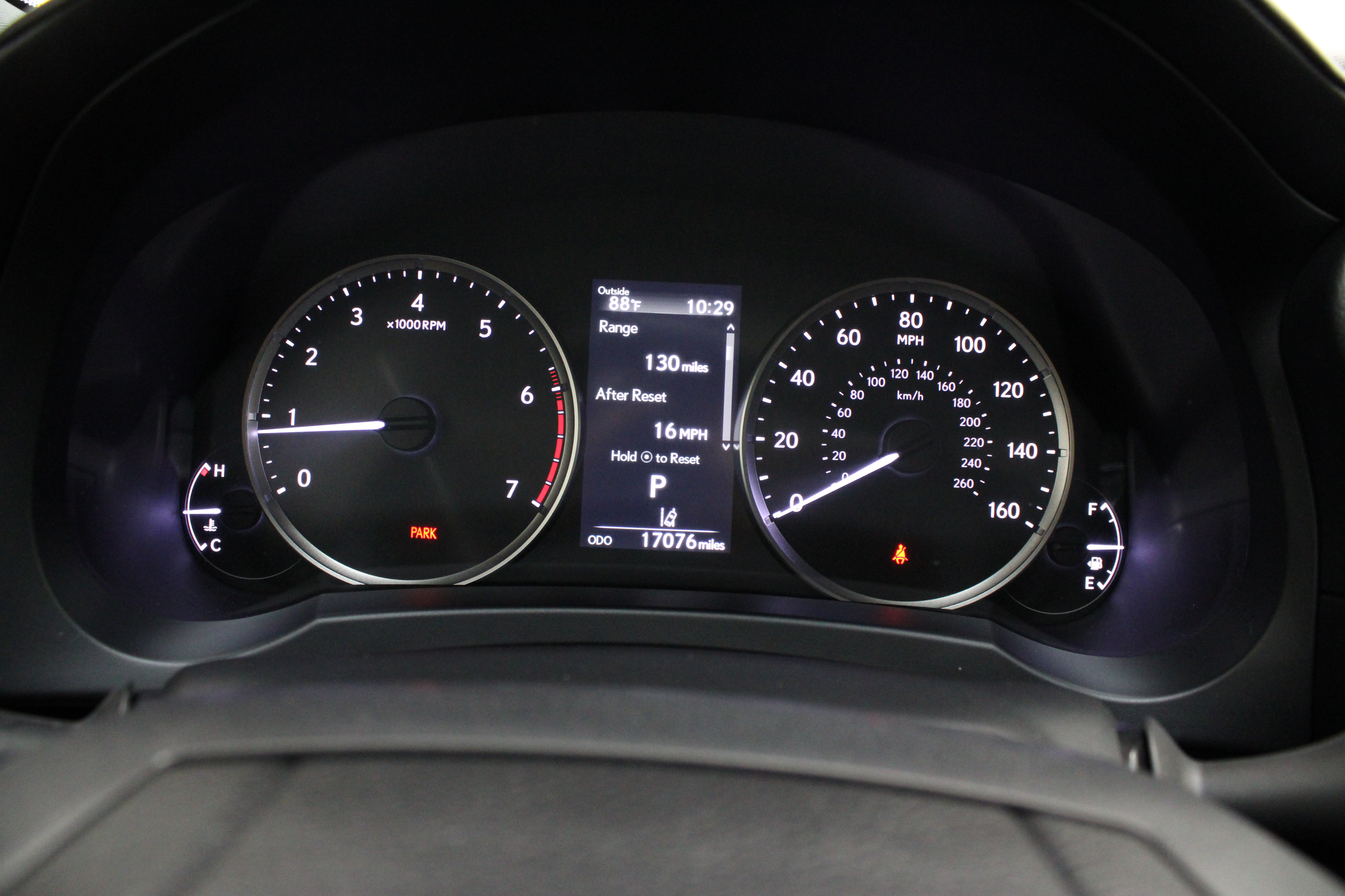 Used 2024 Lexus IS 300 w/ Comfort Package RWD image 41