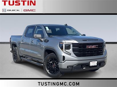 New 2026 GMC Sierra 1500 Elevation w/ Elevation Select Package