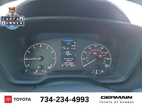 Used 2024 Toyota Corolla Sedan image 26
