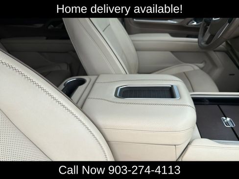 Used 2021 GMC Yukon Denali w/ Denali Ultimate Package image 15