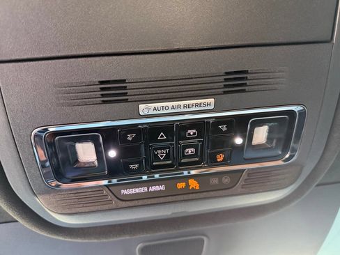 Used 2025 Lincoln Aviator Black Label w/ Jet Appearance Package AWD/4WD image 37