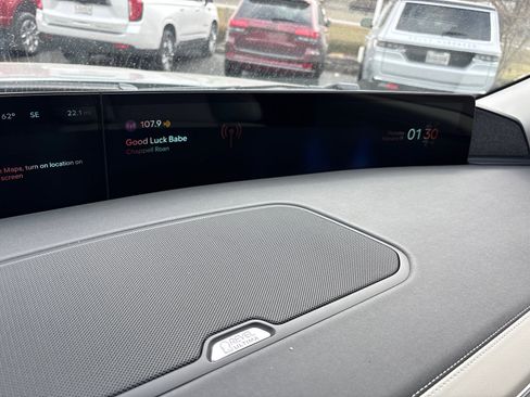 New 2026 Lincoln Navigator Reserve w/ Jet Appearance Package AWD/4WD image 20