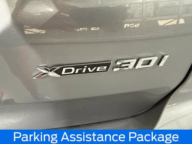 Used 2024 BMW X3 xDrive30i w/ Premium Package AWD/4WD image 10