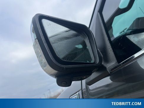 Certified 2023 Ford F150 Platinum w/ Equipment Group 701A High image 46