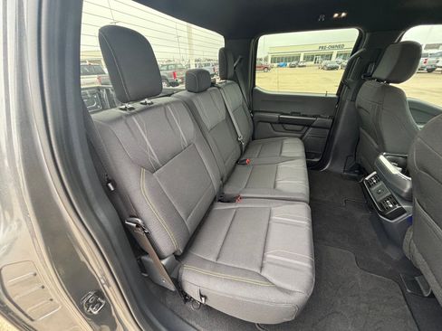 Used 2025 Ford F150 STX w/ Equipment Group 200A image 40