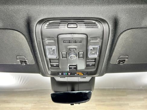 Used 2023 Cadillac Escalade Sport w/ LPO, ONYX Package AWD/4WD image 18