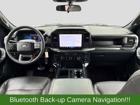 Used 2024 Ford F150 STX image 14