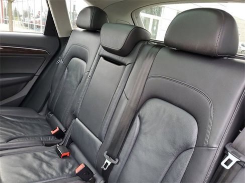 Used 2016 Audi Q5 2.0T Premium Plus image 28