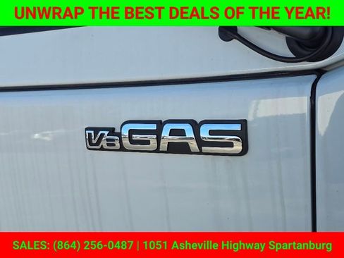 New 2025 Chevrolet Low Cab Forward image 14