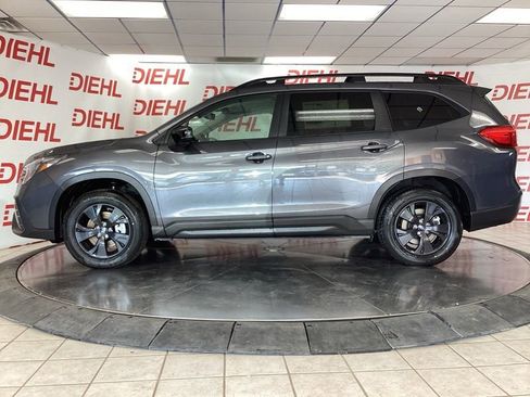 New 2026 Subaru Ascent Premium AWD/4WD image 6