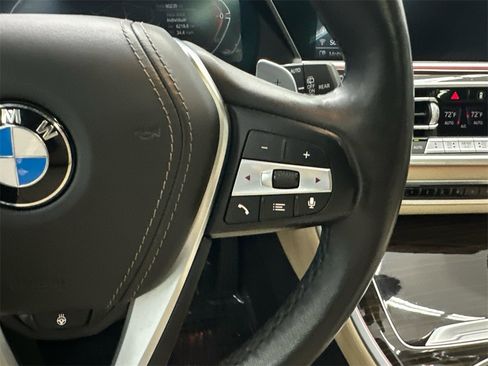 Used 2021 BMW X5 sDrive40i w/ Premium Package image 30