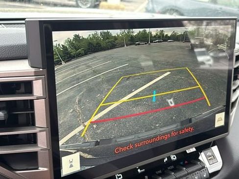New 2026 Toyota Tundra Limited AWD/4WD image 20