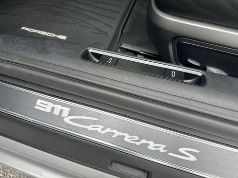 Used 2021 Porsche 911 Carrera S RWD image 22