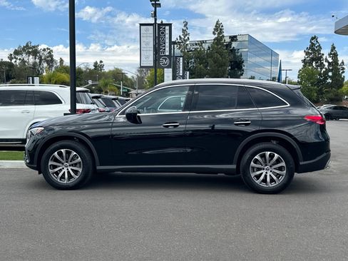 Certified 2026 Mercedes-Benz GLC 300 4MATIC image 7