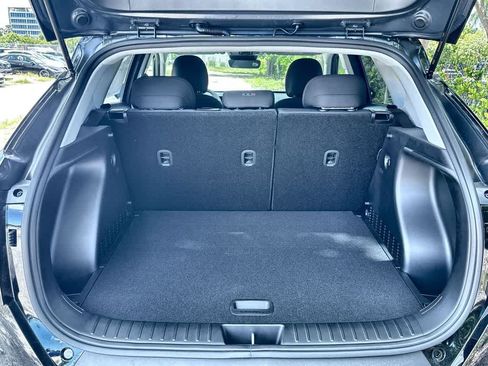 New 2027 Hyundai Kona SEL Sport FWD image 25