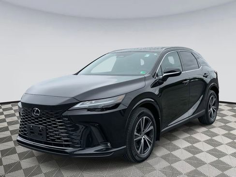 Used 2023 Lexus RX 350 Premium image 5