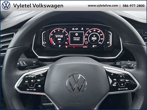 Certified 2023 Volkswagen Jetta GLI Autobahn w/ GLI Black Package image 20