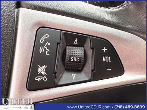 Used 2017 GMC Terrain SLT w/ Driver Alert Package I image 25