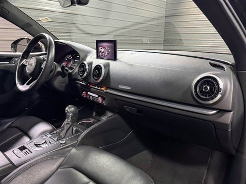 Used 2020 Audi A3 2.0T Premium image 12