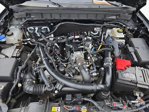 Used 2023 Ford Bronco Badlands AWD/4WD image 39