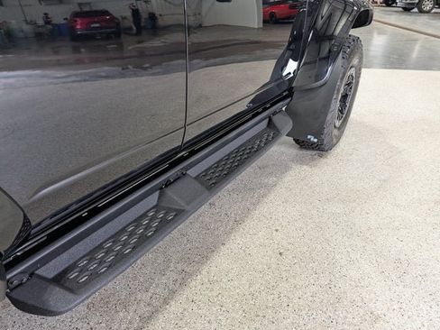 Used 2024 Ford Bronco Raptor AWD/4WD image 10