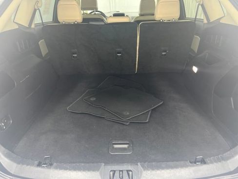 Used 2024 Ford Edge SEL AWD/4WD image 9