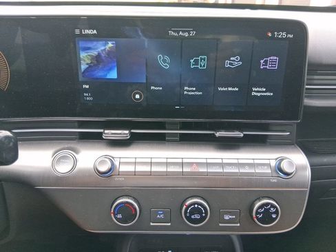 Used 2026 Hyundai Kona SE FWD image 24