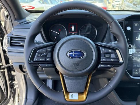 New 2026 Subaru Forester Wilderness AWD/4WD image 44