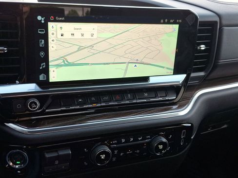 New 2025 Chevrolet Silverado 1500 LT image 16