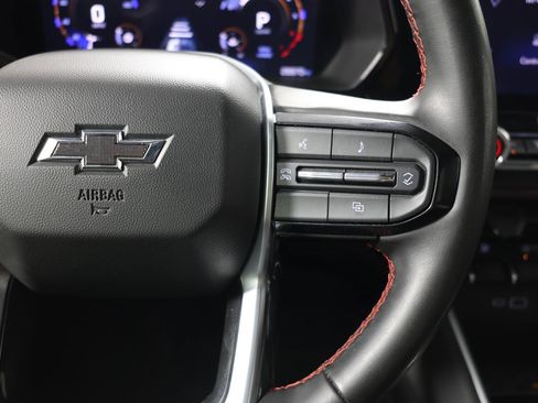 Used 2024 Chevrolet Colorado Z71 w/ Z71 Convenience Package 2 AWD/4WD image 20