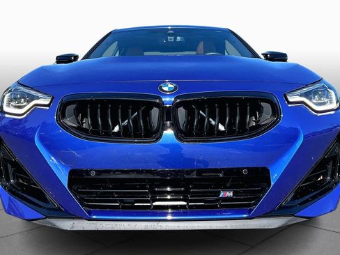 Certified 2025 BMW M240i Coupe image 3