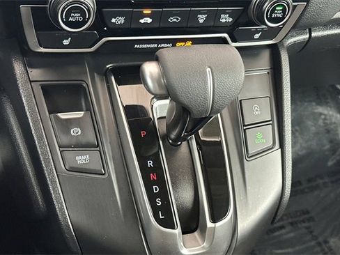 Used 2022 Honda CR-V EX image 18