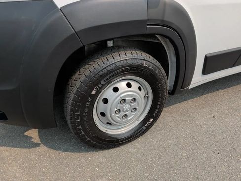 Used 2019 RAM ProMaster 2500 FWD image 17