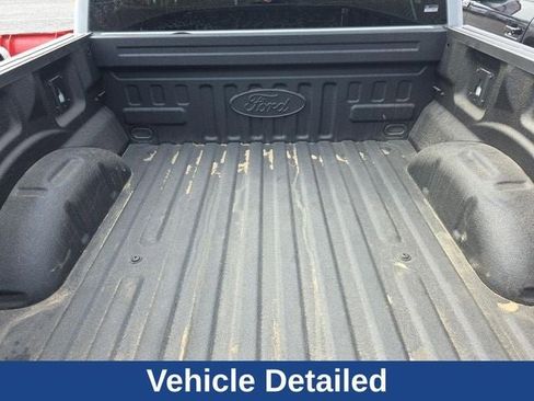 Used 2023 Ford F150 XLT w/ Equipment Group 302A High image 13