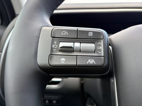 New 2026 Hyundai Palisade SEL FWD image 16