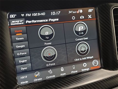 Used 2022 Dodge Charger Scat Pack image 22