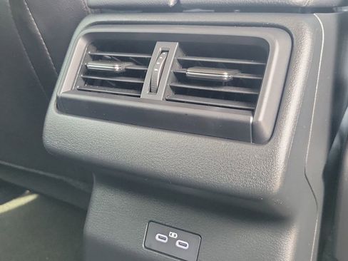 Certified 2025 MAZDA CX-50 AWD 2.5 Hybrid w/ Premium Pkg image 20