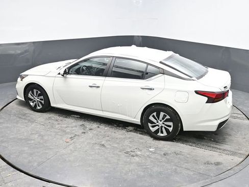 Used 2021 Nissan Altima 2.5 S image 27
