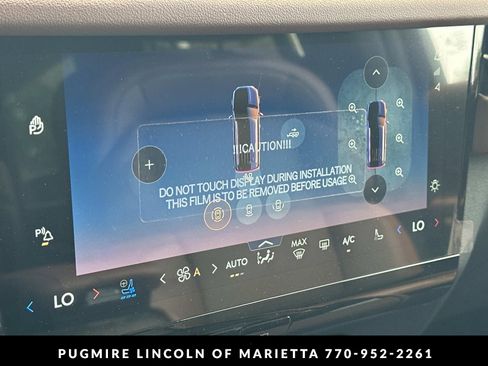 New 2026 Lincoln Navigator L Reserve AWD/4WD image 31