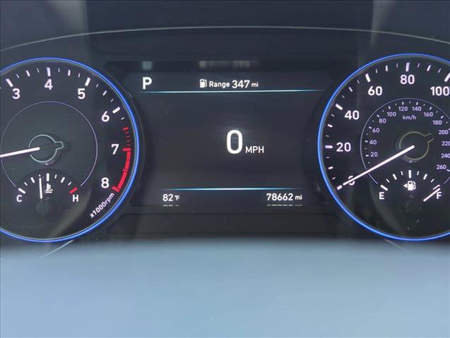 Used 2021 Hyundai Palisade SEL w/ Premium Package FWD image 8