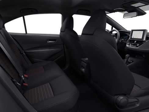 New 2026 Toyota Corolla SE FWD image 26