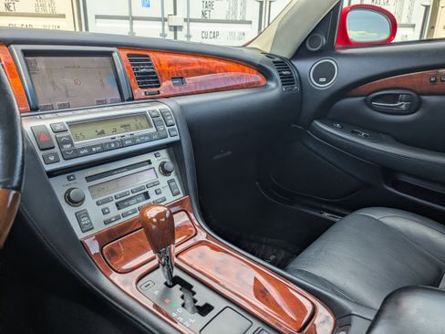Used 2003 Lexus SC 430 Convertible RWD image 31